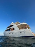 North Seven | Czarter jachtu Malediwy | Travelboat - 6