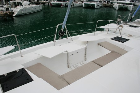 Catana Group Bali Catspace Ghost