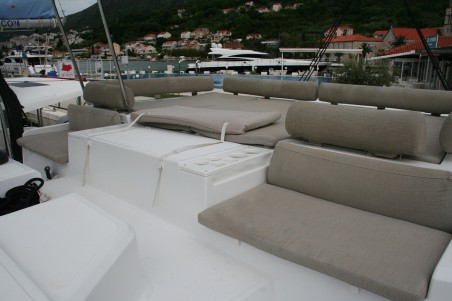 Catana Group Bali Catspace Ghost