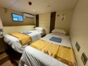 North Seven | Czarter jachtu Malediwy | Travelboat - 22