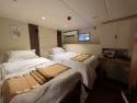 North Seven | Czarter jachtu Malediwy | Travelboat - 27