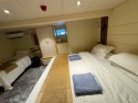 North Seven | Czarter jachtu Malediwy | Travelboat - 28