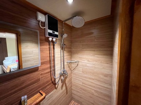 North Seven | Czarter jachtu Malediwy | Travelboat