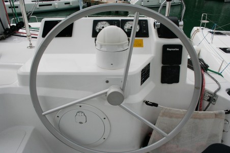 Catana Group Bali Catspace Ghost