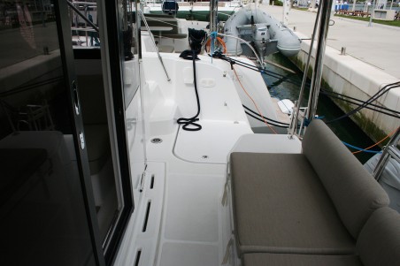 Catana Group Bali Catspace Ghost