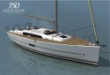 Dufour Yachts Dufour 350 GL T'moana