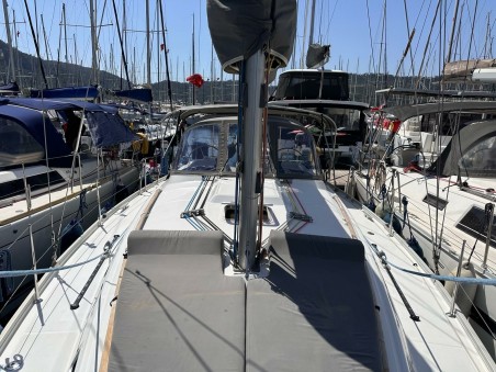 Bénéteau Cyclades 39.3 Miss Aleyna