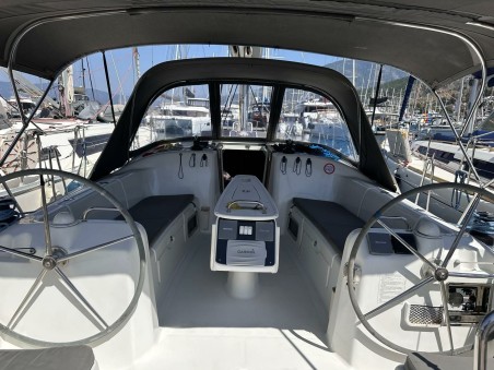 Bénéteau Cyclades 39.3 Miss Aleyna