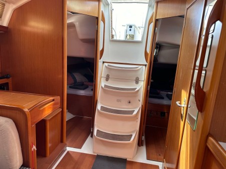 Bénéteau Cyclades 39.3 Miss Aleyna