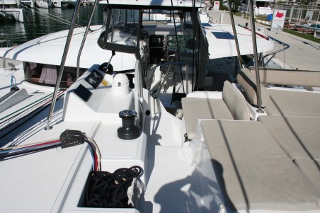 Catana Group Bali Catspace Ghost