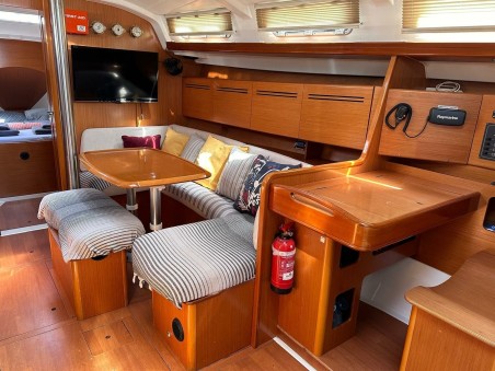 Bénéteau Cyclades 39.3 Miss Aleyna