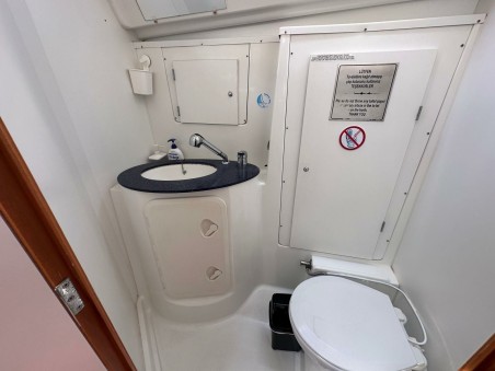 Bénéteau Cyclades 39.3 Miss Aleyna