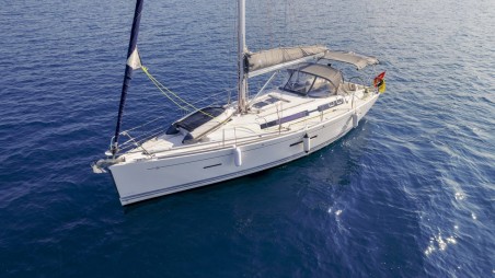 Dufour Yachts Dufour 405 GL Daphne-S
