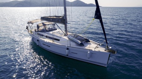 Dufour Yachts Dufour 405 GL Daphne-S