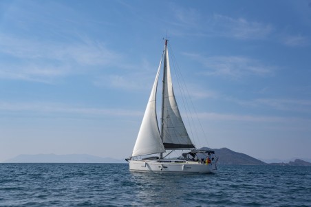 Dufour Yachts Dufour 405 GL Daphne-S