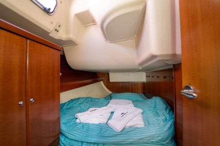 Dufour Yachts Dufour 405 GL Daphne-S