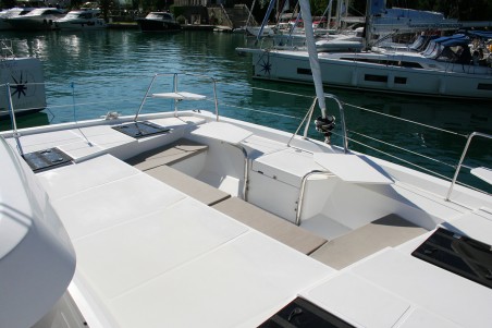 Catana Group Bali Catspace Ghost