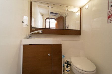 Dufour Yachts Dufour 405 GL Daphne-S