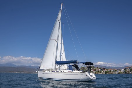 Dufour Yachts Dufour 425 GL Esen Mila