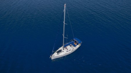Dufour Yachts Dufour 425 GL Esen Mila
