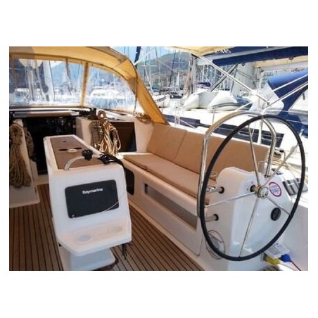 Dufour Yachts Dufour 425 GL Esen Mila