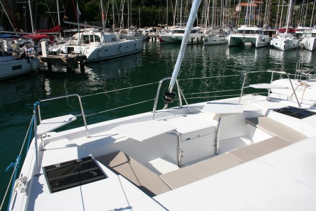 Catana Group Bali Catspace Ghost