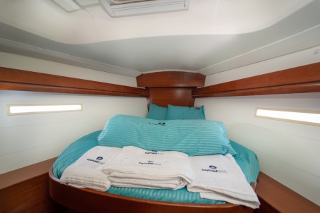 Dufour Yachts Dufour 425 GL Esen Mila