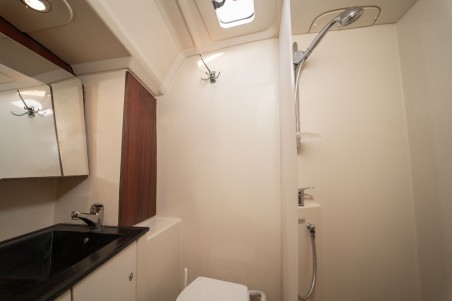 Dufour Yachts Dufour 425 GL Esen Mila