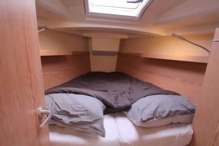 Hanse Yachts Hanse 345 Kami