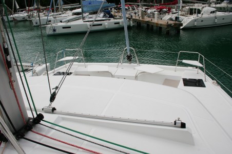 Catana Group Bali Catspace Ghost
