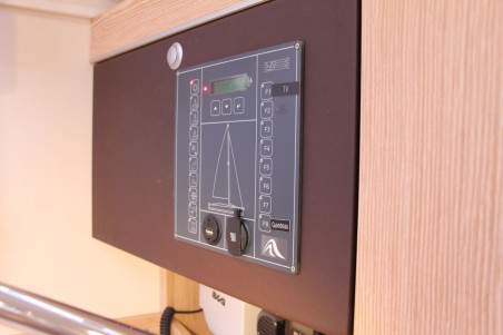 Hanse Yachts Hanse 345 Kami