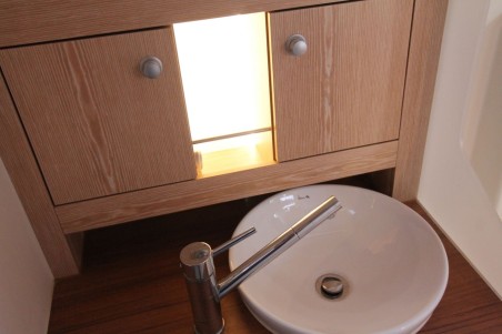 Hanse Yachts Hanse 345 Kami