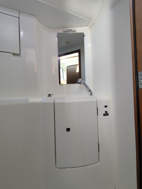 Lagoon-Bénéteau Lagoon 380 - 4 cab. Whooper