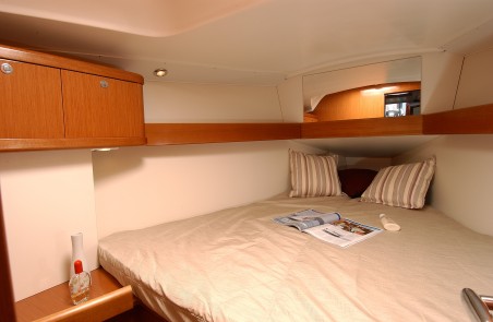 Bénéteau Oceanis 34 Seneca