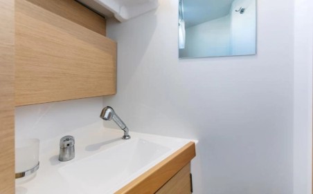 Bénéteau Oceanis 38 - 3 cab. Epicteto