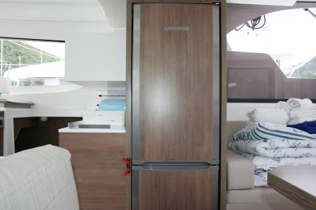 Catana Group Bali Catspace Ghost