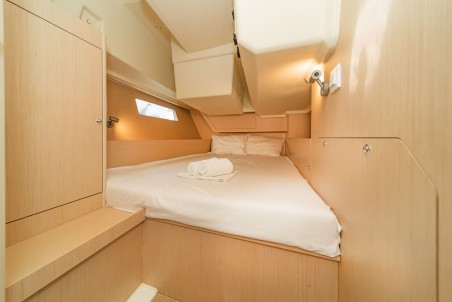 Bénéteau Oceanis 41.1 Targa