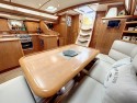 Jeanneau Sun Odyssey 52.2 - 4 cab. Slow