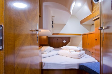 Jeanneau Sun Odyssey 52.2 - 4 cab. Slow