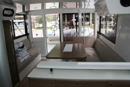 Catana Group Bali Catspace Ghost