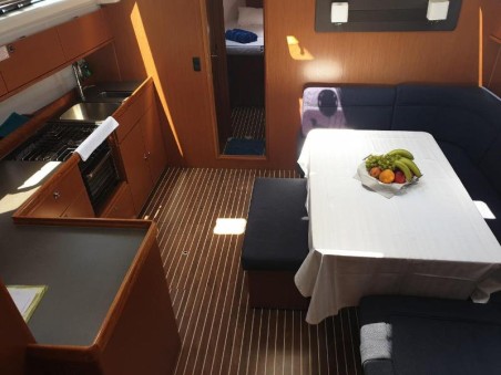 Bavaria Yachtbau Bavaria Cruiser 46 - 4 cab. Aelia