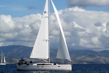 Bavaria Yachtbau Bavaria Cruiser 51 Soleado