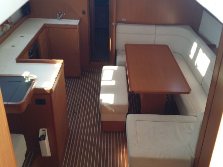 Bavaria Yachtbau Bavaria Cruiser 51 Soleado
