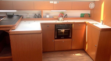 Bavaria Yachtbau Bavaria Cruiser 51 Soleado