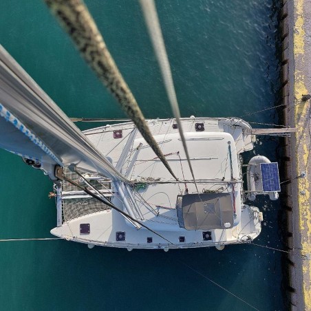 Lagoon-Bénéteau Lagoon 400 - 4 + 2 cab. Tramontana