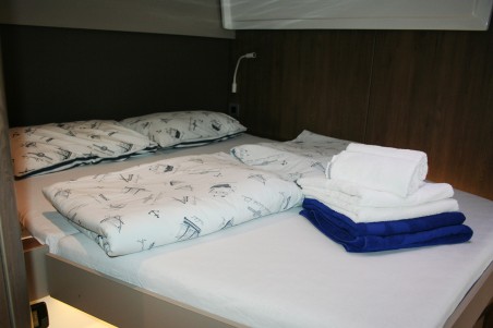 Catana Group Bali Catspace Ghost