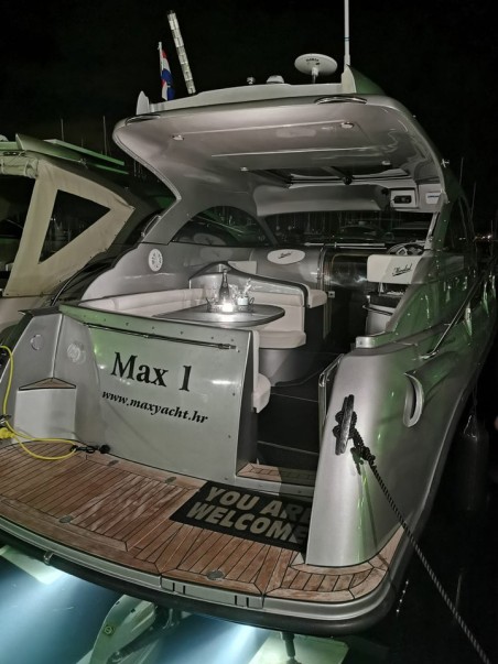 Grginić jahte Mirakul 30 Max 1