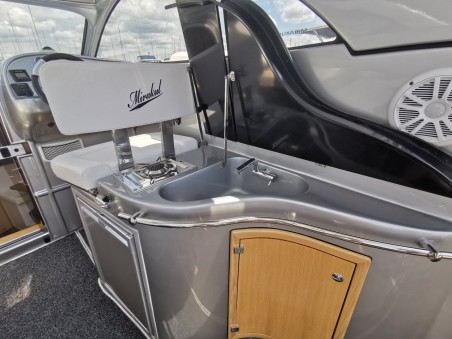 Grginić jahte Mirakul 30 Max 1