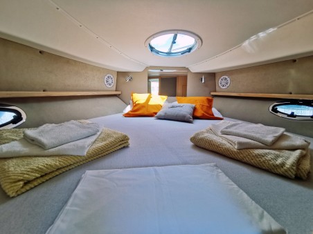 Grginić jahte Mirakul 30 Max 1