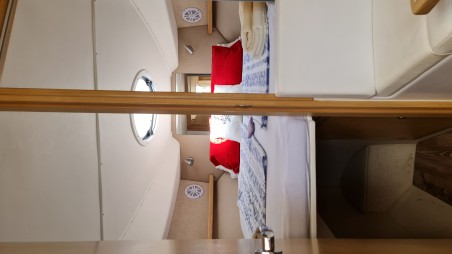 Grginić jahte Mirakul 30 Max 1